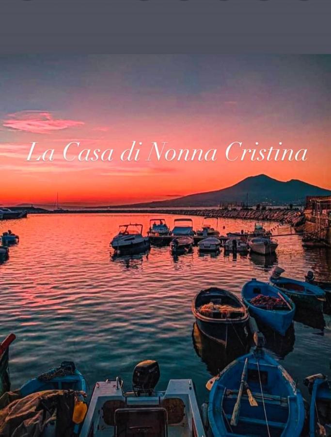 La Casa Di Nonna Cristina *