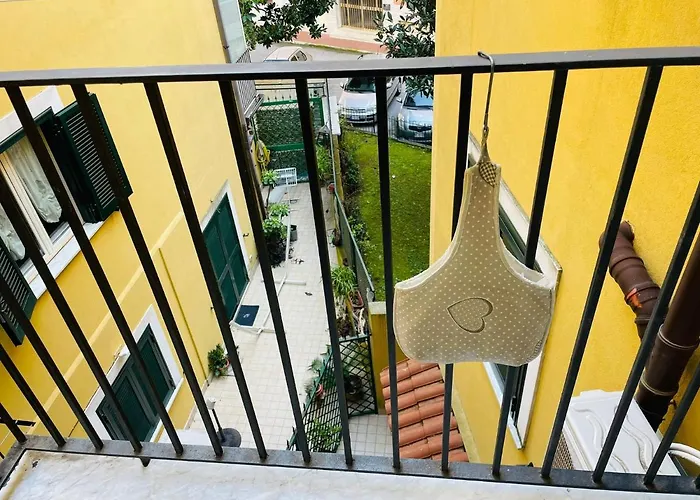 La Casa Di Nonna Cristina