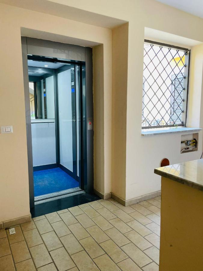 La Casa Di Nonna Cristina Castellammare di Stabia