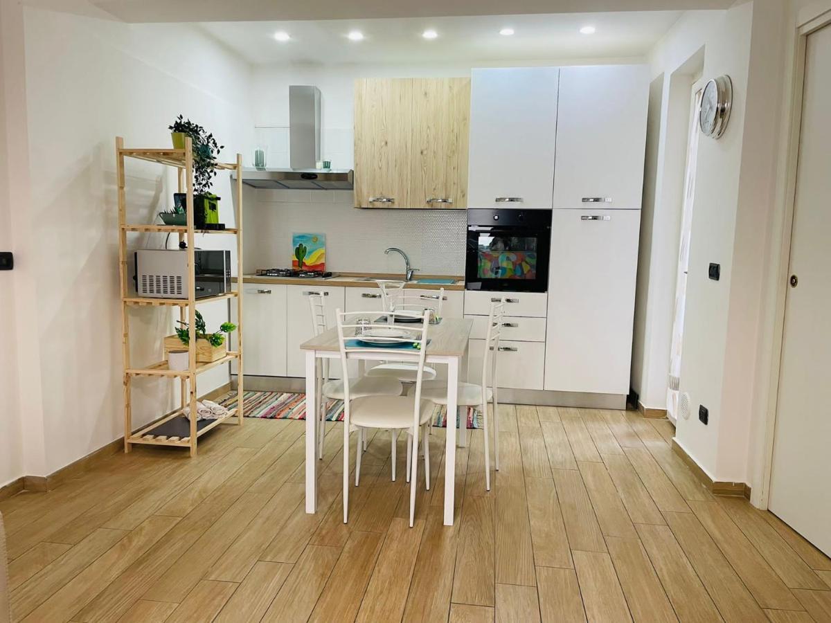 La Casa Di Nonna Cristina