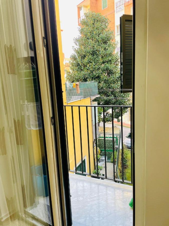 Holiday home La Casa Di Nonna Cristina Castellammare di Stabia