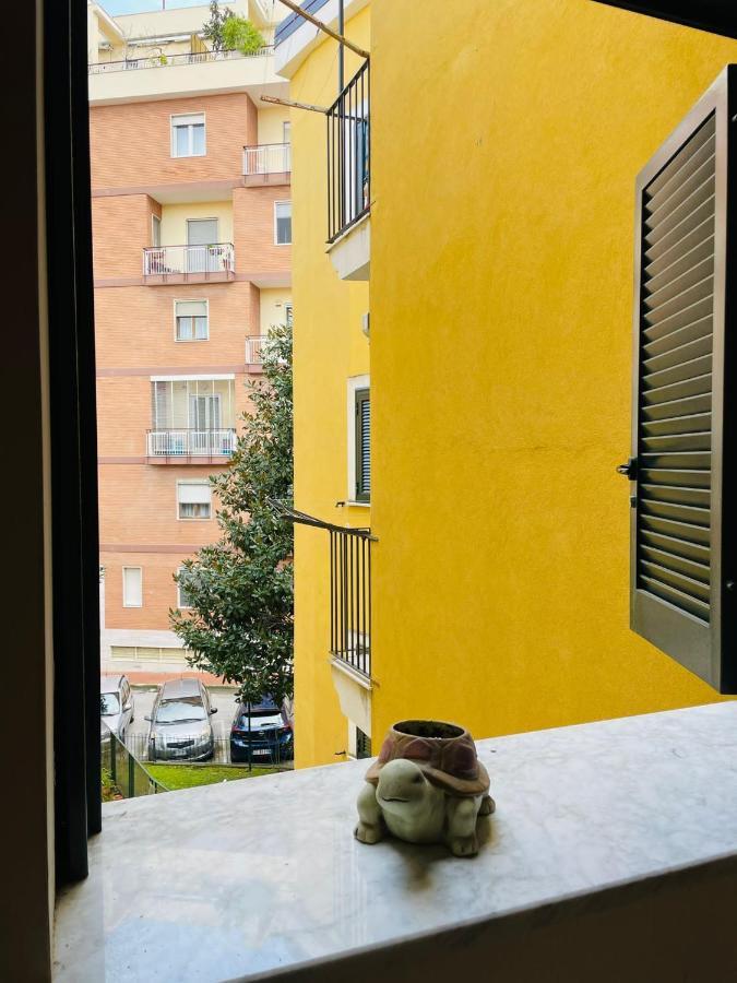 La Casa Di Nonna Cristina Holiday home Castellammare di Stabia
