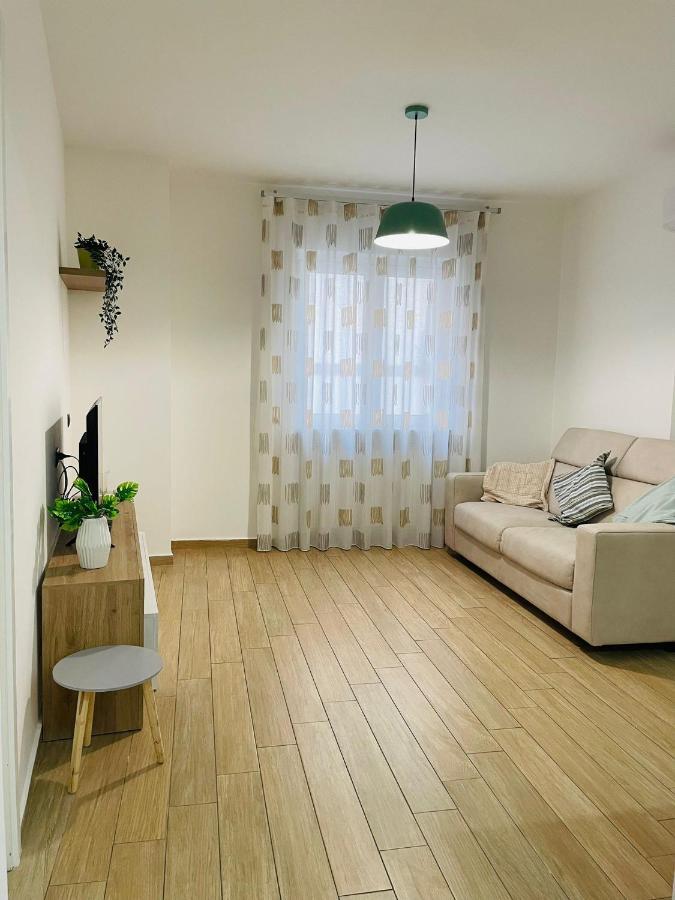 La Casa Di Nonna Cristina * Castellammare di Stabia