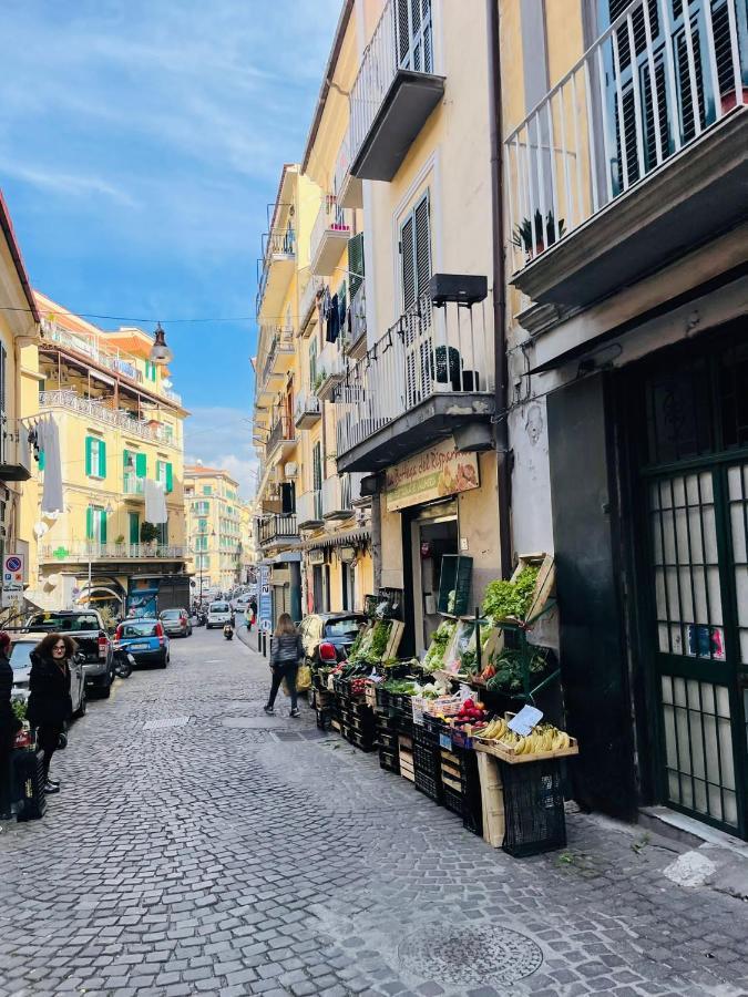 La Casa Di Nonna Cristina Castellammare di Stabia