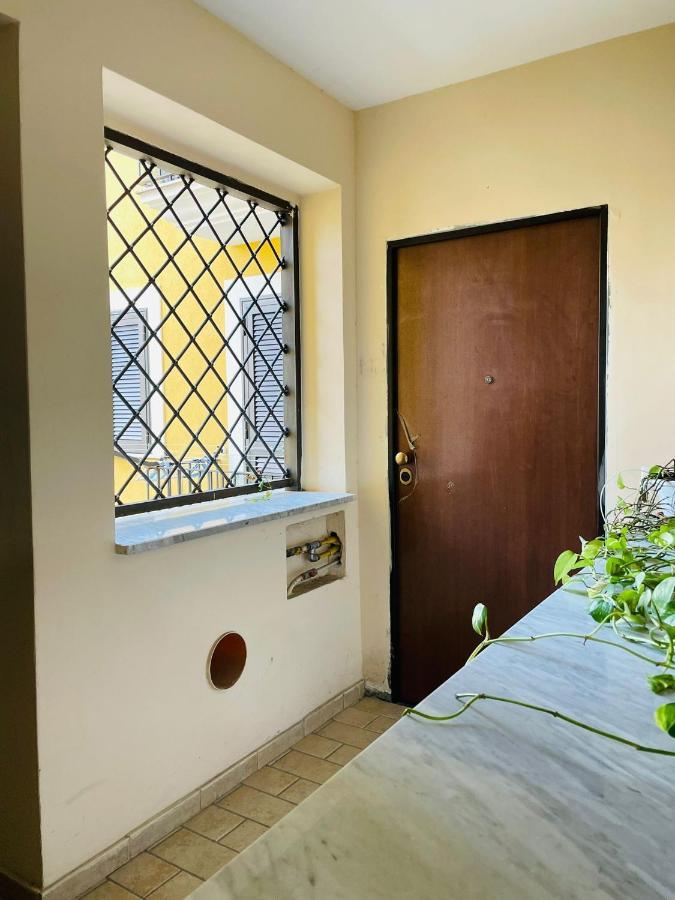 La Casa Di Nonna Cristina Holiday home Castellammare di Stabia