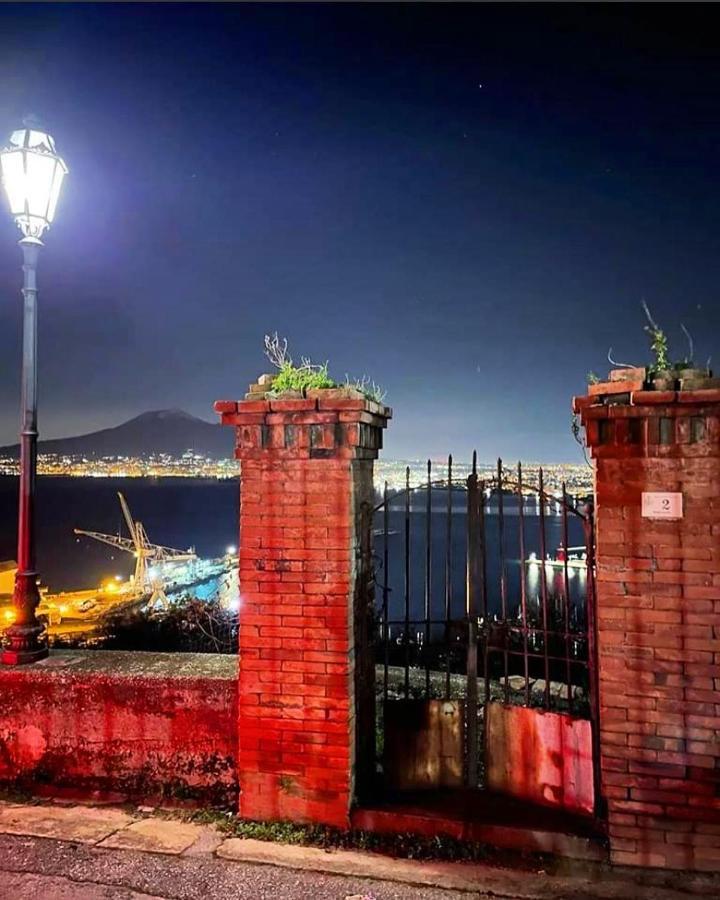 La Casa Di Nonna Cristina * Castellammare di Stabia