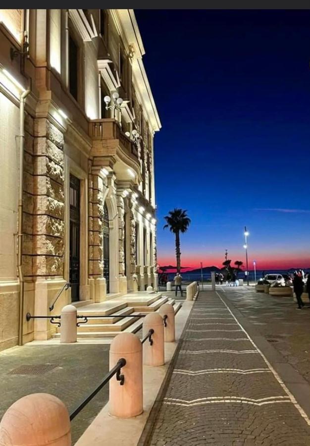 Holiday home La Casa Di Nonna Cristina Castellammare di Stabia